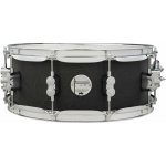 PDP by DW Concept 14" Black Wax Snare buben – Hledejceny.cz
