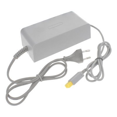 VHBW Nabíječka pro Nintendo Wii U - neoriginální – Hledejceny.cz