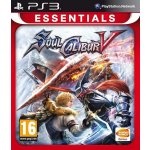 Soul Calibur 5 – Zboží Mobilmania