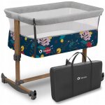 LIONELO Leonie 3v1 Blue Navy – Zboží Mobilmania