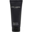 Dolce & Gabbana The One Men sprchový gel 200 ml