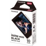 Fujifilm Instax Mini Monochrome (10ks) – Zbozi.Blesk.cz