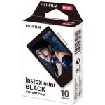 Fujifilm Instax Mini Monochrome (10ks) – Zboží Živě