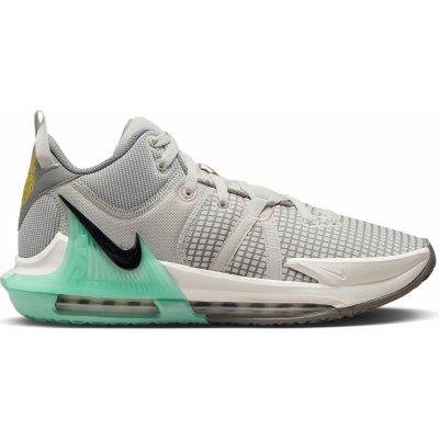 Nike LeBron Witness 7 dm1123-006 – Zboží Mobilmania