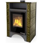 HS Flamingo Aquaflam Vario Peru 11/5 elektronická zelená – Zboží Dáma