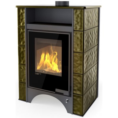 HS Flamingo Aquaflam Vario Peru 11/5 elektronická zelená – Zboží Dáma