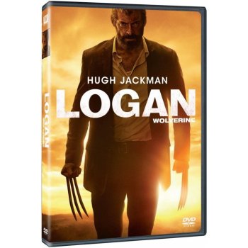 Logan: Wolverine DVD