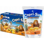 Capri-Sun Safari Fruits 10 x 200 ml – Zboží Dáma