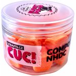 LK Baits CUC! Nugget POP-UP Fluoro Compot NHDC 150 ml 17 mm – Hledejceny.cz