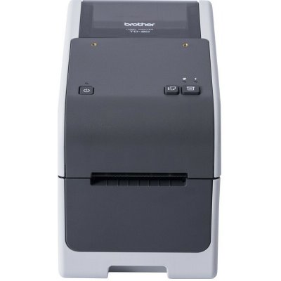 Brother TD-2310D203 TD2310D203Z1 – Zboží Živě