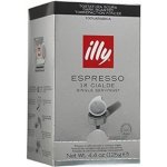 Illy Espresso Dark 100% Arabica kapsle 18 ks – Zbozi.Blesk.cz