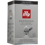 Illy Espresso Dark 100% Arabica kapsle 18 ks – Hledejceny.cz