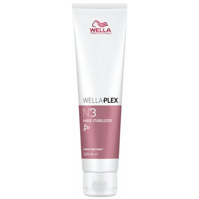 Wella Wellaplex No. 3 Hair Stabilizer 100 ml – Hledejceny.cz