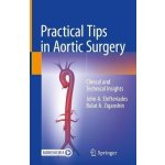 Practical Tips in Aortic Surgery - Clinical and Technical Insights Elefteriades John A.Pevná vazba – Zboží Mobilmania