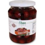 Ekon Třešňový kompot odpeckovaný 670 g – Zboží Dáma