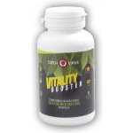 Czech Virus Vitality Booster 90 kapslí – Hledejceny.cz