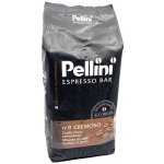 Pellini Espresso Bar Cremoso 1 kg – Zboží Dáma