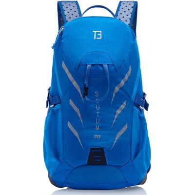 TopBags Rider 20 l Modrý