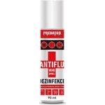 Predátor Antiflu dezinfekce WHO sprej 90 ml – Zbozi.Blesk.cz