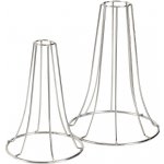 Big Green Egg nerezový stojan na kuře BGE-117458 – Zboží Dáma