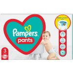 Pampers Pants 3 128 ks – Zboží Mobilmania