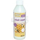 HG včelí vosk bílý 0,5 l