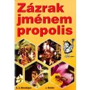 Minedžajan G. Z.: Zázrak jménem propolis