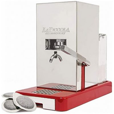 Lucaffé La Piccola Smart – Zboží Dáma