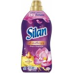 Silan Aromatherapy Magic Magnolia 1100 ml 50 PD – Zboží Mobilmania