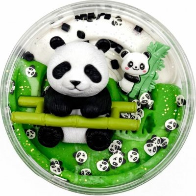 Mámy v rejži Mamolína Panda – Zboží Mobilmania