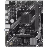 Asus PRIME A520M-R 90MB1H60-M0EAY0 – Zboží Živě