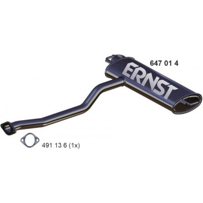 ERNST 647014 – Hledejceny.cz