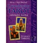 Crowleyho tarot základní kniha – Zbozi.Blesk.cz