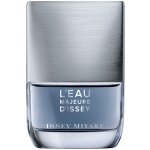 Issey Miyake L’Eau Majeure d’Issey toaletní voda pánská 30 ml – Hledejceny.cz