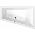 Polysan Triangl 180 x 120 cm 20611.601 – Zboží Dáma