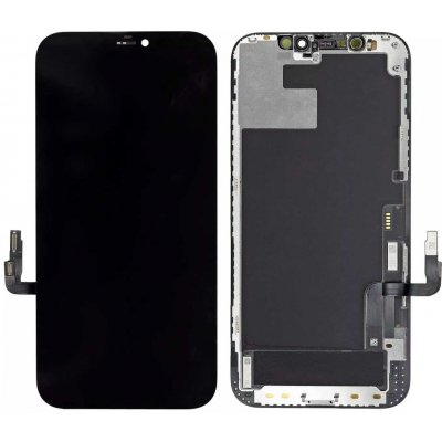 LCD Displej + Dotyková vrstva Apple iPhone 12 / 12 Pro – Hledejceny.cz