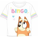 EPlus EPlus Dívčí tričko Bingo – Zboží Dáma