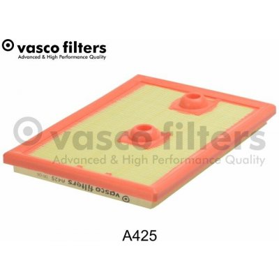 Vzduchový filtr VASCO A425 – Hledejceny.cz