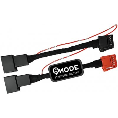 Bmode Modul pro deaktivaci START-STOP, Škoda Kodiaq / Karoq | Zboží Auto