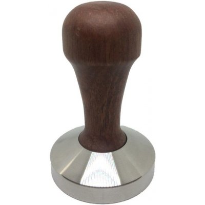 Kaffia tamper 53mm flat ořech – Hledejceny.cz