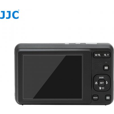 JJC GSP-FZ55K2, Ochranné sklo LCD pro KODAK PIXPRO FZ55 / FZ45 / FZ43 / FZ101 – Zboží Živě