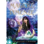 Magické dimenze - Kniha + 44 karet - – Zbozi.Blesk.cz