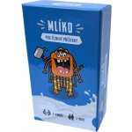 Mlíko pro žíznivé příšerky – Zboží Mobilmania