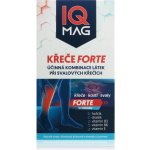 IQ Mag Stop křečím Forte 60 tablet – Sleviste.cz