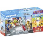 Playmobil 71400 Záchrana – Zboží Živě