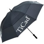 Ticad Windbuster černá – Zboží Dáma