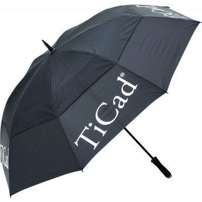Ticad Windbuster černá – Zboží Dáma
