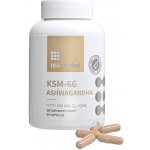 USA medical KSM-66 Ashwagandha 60 kapslí – Hledejceny.cz