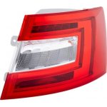 Zadní světlo HELLA 2SK 011 082-101 – Hledejceny.cz