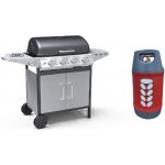 Compass Gril MASTER CHEEF SETG4 – Zboží Mobilmania